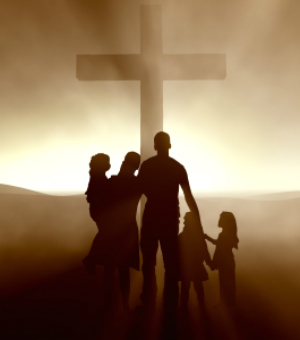 Human existence, as we know it based on our natural existence, is not our end; it is like a grain of wheat.