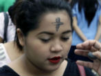 Image of What is the first day of Lent? Ash Wednesday.