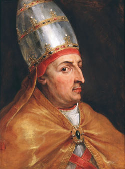 Image of St. Nicholas V