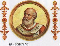 Image of John VI