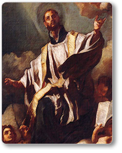 Image of St. Cajetan