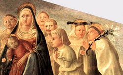 Image of St. Albert of Trapani