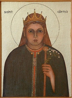 Image of St. Alena