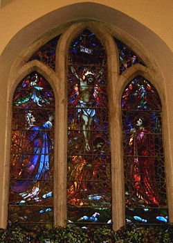 Image of St. Ultan of Ardbraccan