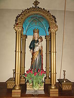 Image of St. Wastrada