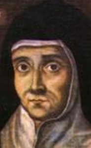 Image of Bl. Inez