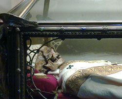 Image of St. Dionysius of Milan