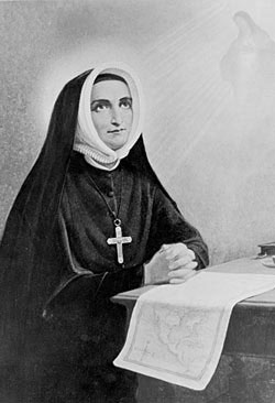 Image of St. Elizabeth Rose