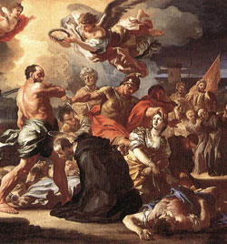 Image of St. Eutychius