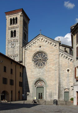 Image of St. Fidelis of Como