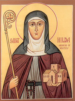 Image of St. Hereswitha