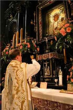 Image of St. Hyacinth Castaneda