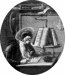 Image of St. John Cassian