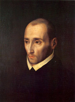 Image of St. John de Ribera