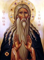 Image of St. Macarius the Great