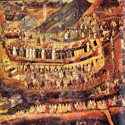 Image of Martyrs of Japan