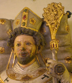 Image of St. Otto of Bamberg