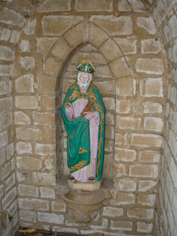 Image of St. Praejectus