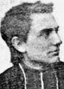 Image of St. Augustus Schoffler