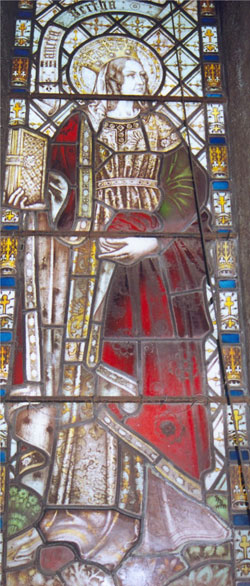Image of St. Bertha