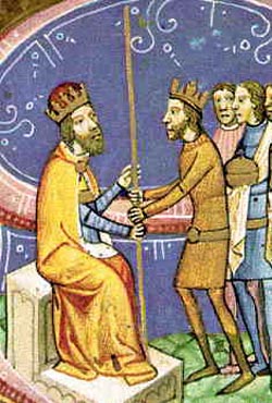 Image of St. Peter Orseolo