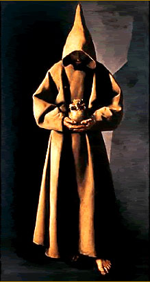 Image of Bl. Roger of Todi