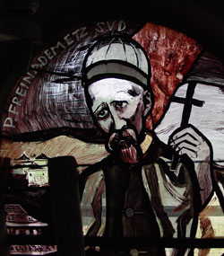 Image of St. Joseph Freinademetz