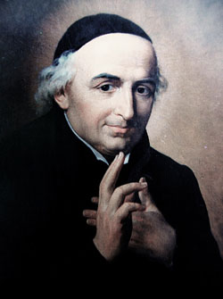 Image of St. Francis Xavier Bianchi