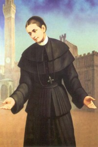 Image of Bl. Savina Petrilli