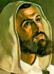 Image of St. Melchoir Garcia Sampedro