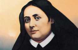 Image of Bl. Eugenia Ravasco