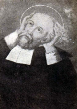 Image of St. Aventine of Troyes