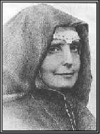 Image of St. Vincentia Maria Lopez Y Vicuna