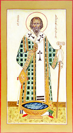 Image of St. Corentin
