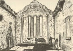 Image of St. Fachanan