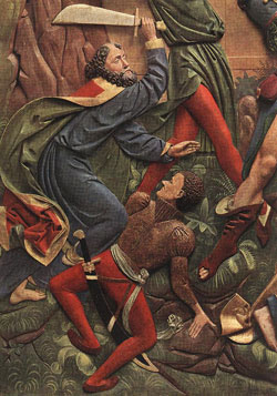 Image of St. Malchus