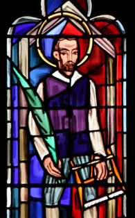 Image of St. Nicholas Owen
