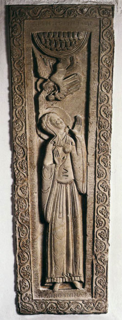 Image of St. Calixtus