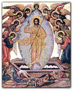 Image of St. Agilbert