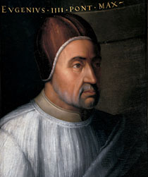 Image of Eugene IV