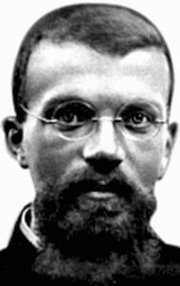 Image of St. Callistus Caravario