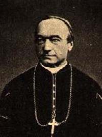 Image of Bl. Edoardo Giuseppe Rosaz