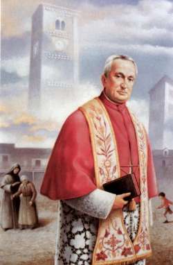 Image of Bl. Giovanni Maria Boccardo