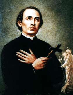 Image of Bl. Nazju Falzon