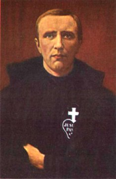 Image of Bl. Isidore of Saint Joseph