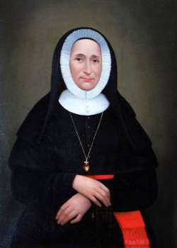 Image of St. Maria de Mattias