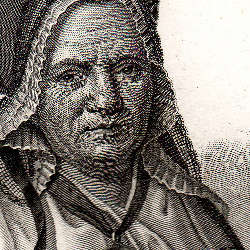 Image of Bl. Martha Le Bouteiller