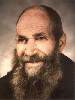 Image of Bl. Nicola of Gesturi