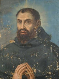 Image of Bl. Rafael Chylinski