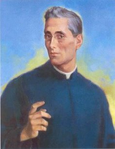 Image of St. Arcangelo Tadini